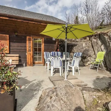 Annabelle * フィエッシュ