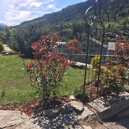 Appartement Annabelle *