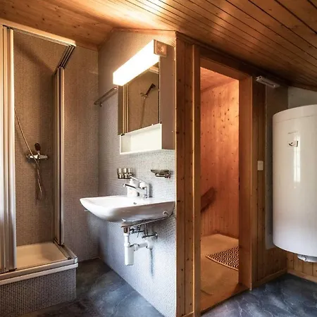 Annabelle アパート *