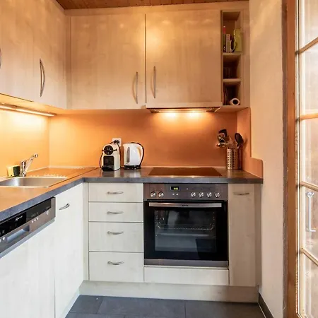 Annabelle Appartement Fiesch