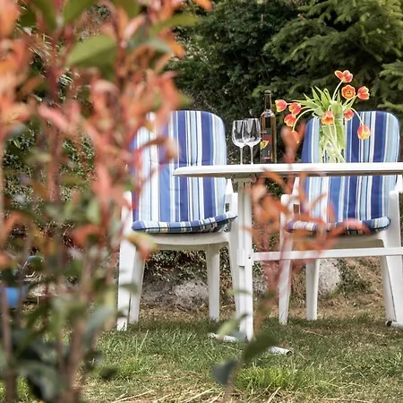 Annabelle アパート *