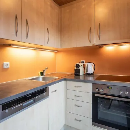 アパート Annabelle フィエッシュ