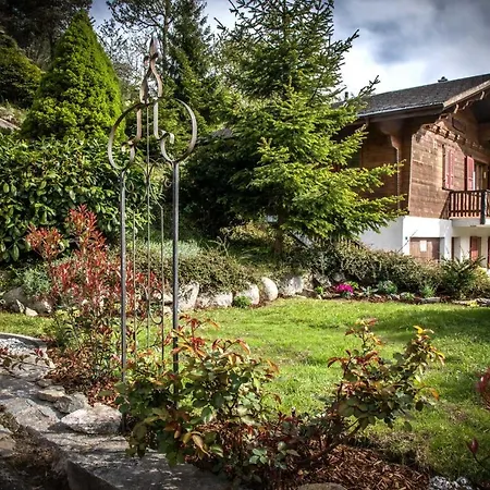 Appartement Annabelle *