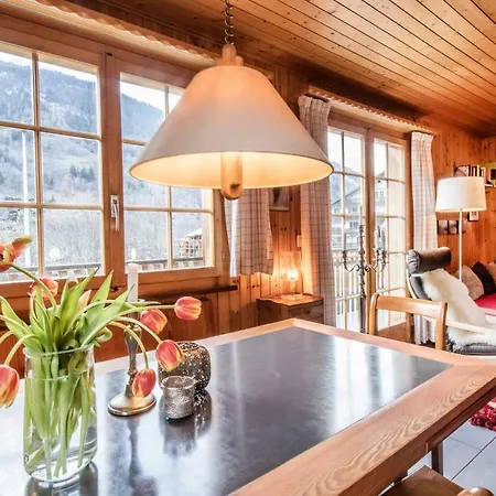 Appartement Annabelle *