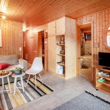 Apartamento Annabelle Fiesch