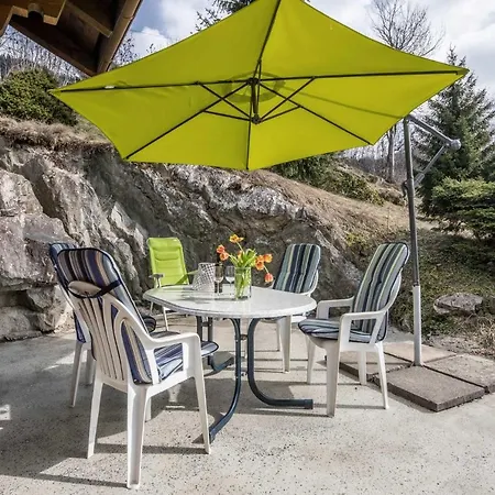 Annabelle Apartamento Fiesch