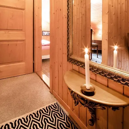 Apartamento Annabelle