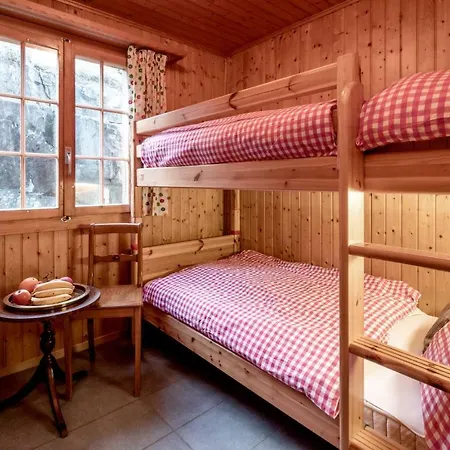 Apartamento Annabelle *