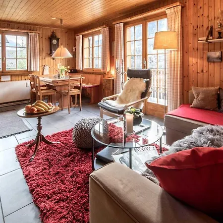 Annabelle Appartement *