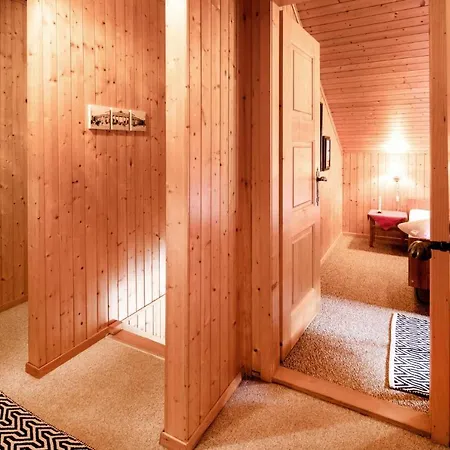 Apartamento Annabelle Fiesch