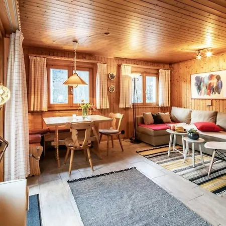 Annabelle Apartamento Fiesch