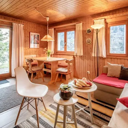 Appartement Annabelle