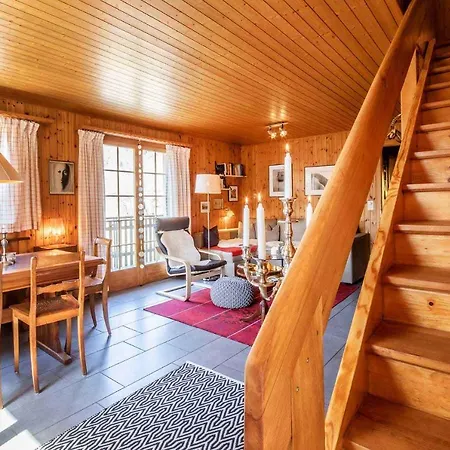 Annabelle Appartement