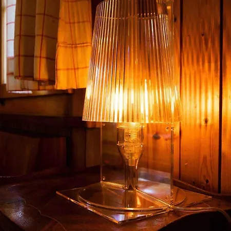 アパート Annabelle