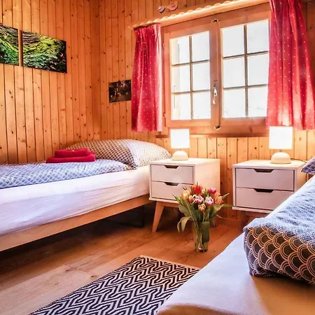 Appartement Annabelle *