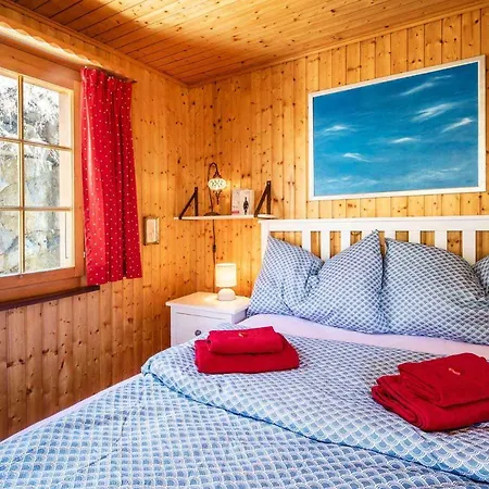 Annabelle Appartement