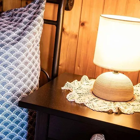 Annabelle アパート