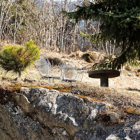 Annabelle Apartamento Fiesch