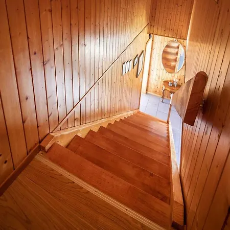 Annabelle Appartement *