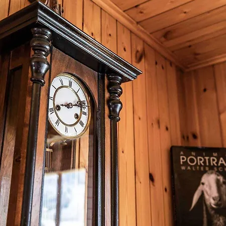 Apartamento Annabelle *