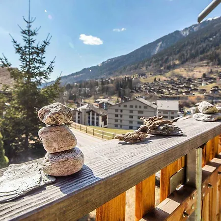 Appartement Annabelle