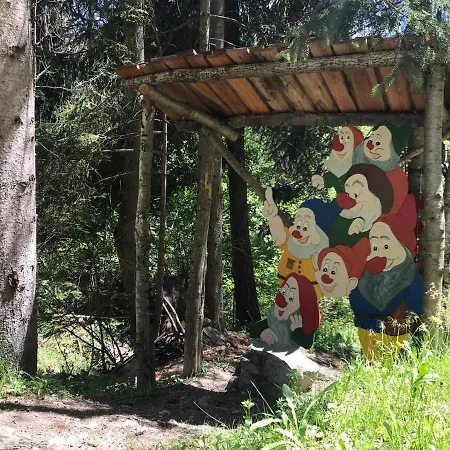 Annabelle Appartement