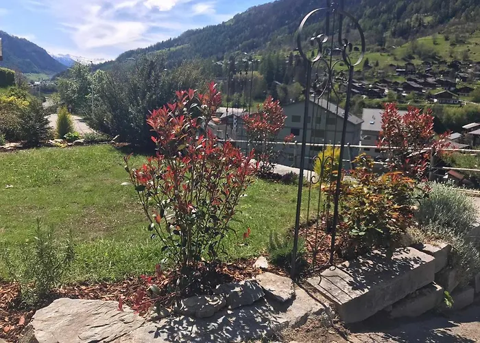 Apartman Annabelle *