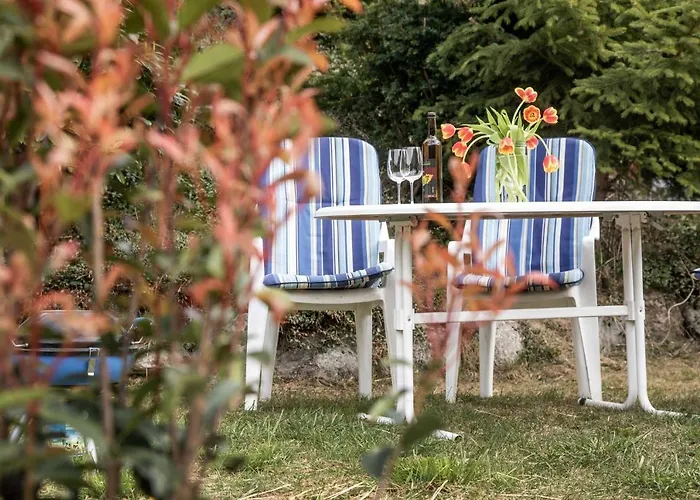 Annabelle Apartman *