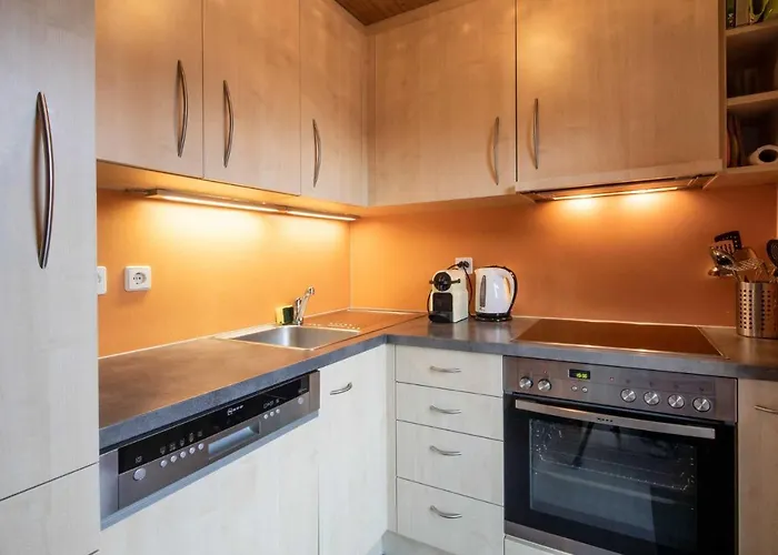 Apartman Annabelle Fiesch