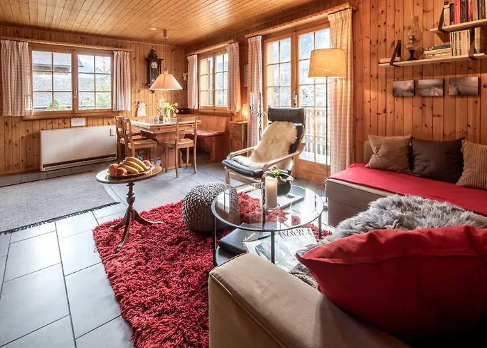 Annabelle Apartment *
