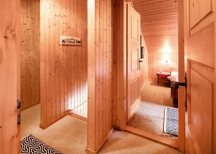 Apartman Annabelle Fiesch