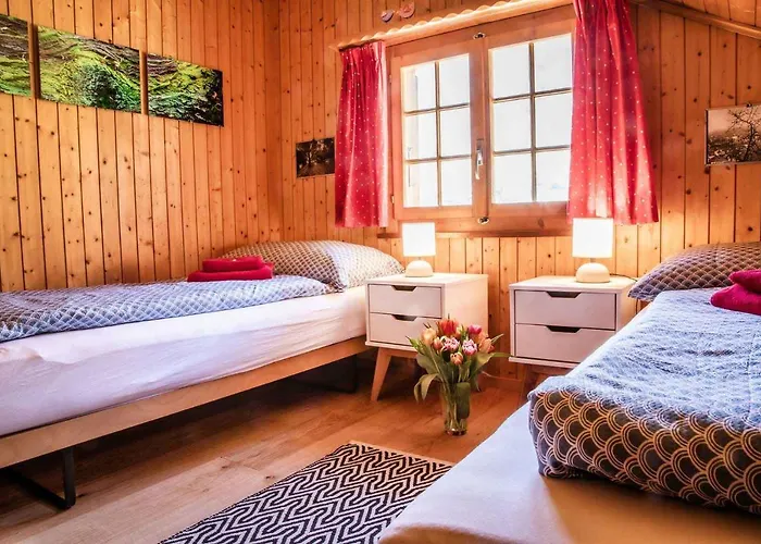 Apartman Annabelle *