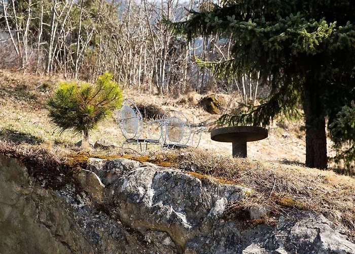 Annabelle Apartman Fiesch