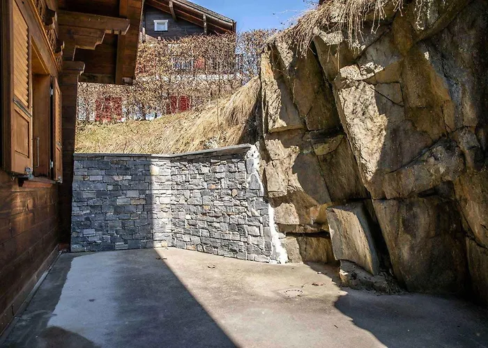 Apartman Annabelle *