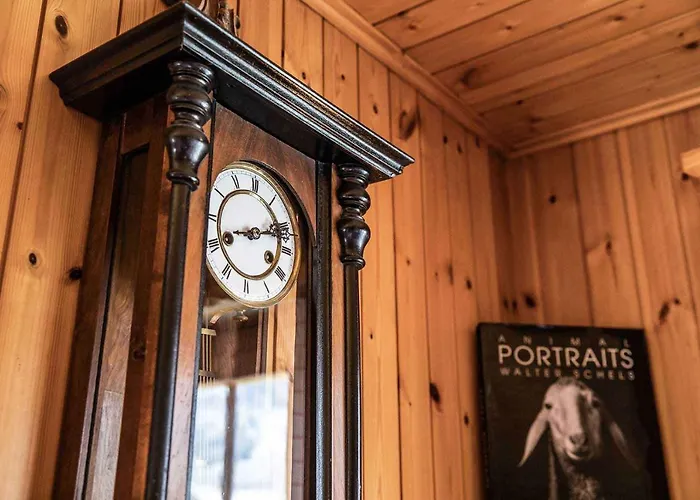 Apartman Annabelle *