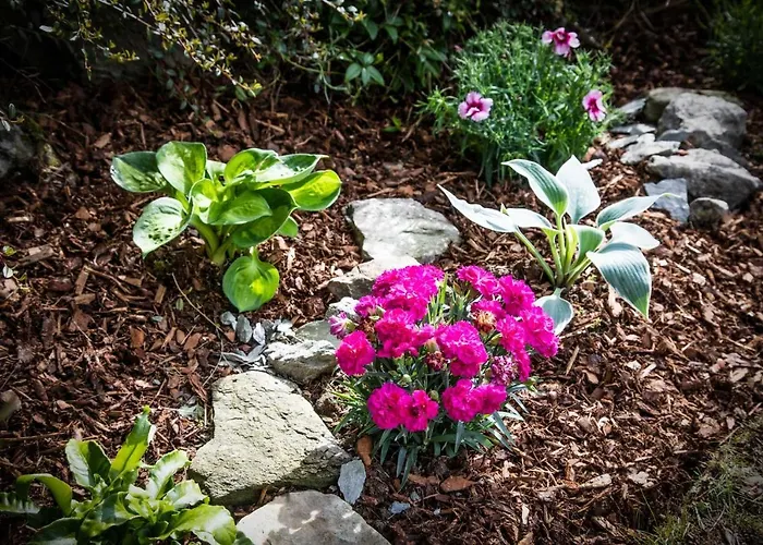 Apartman Annabelle Fiesch