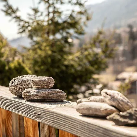 Annabelle דירה פיש