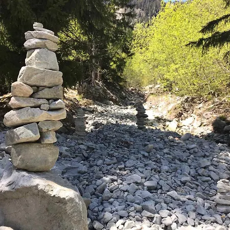 דירה Annabelle *