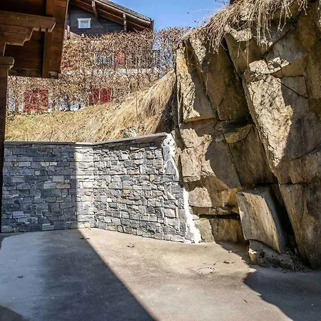 דירה Annabelle *