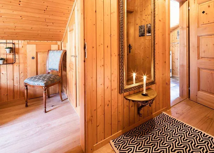 Lägenhet Annabelle *