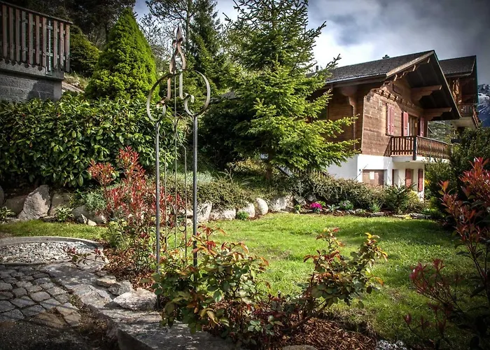 Apartment Annabelle *