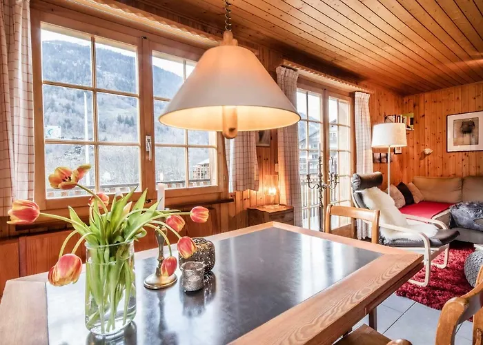 Apartment Annabelle *