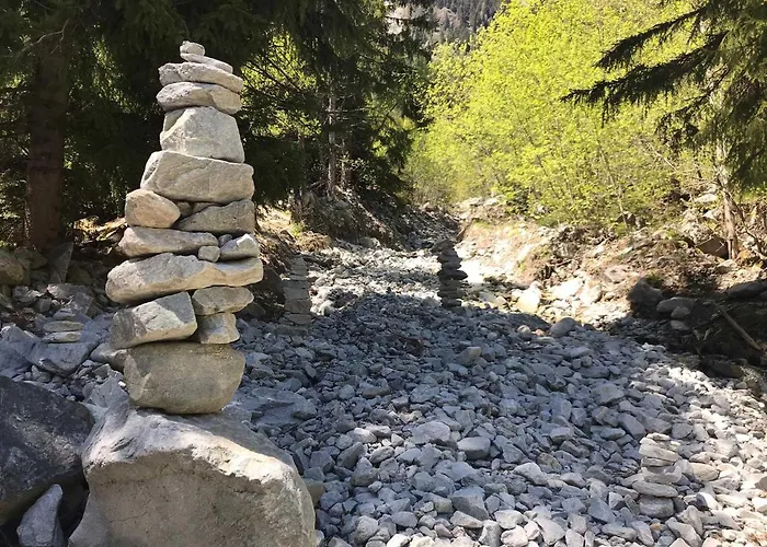 Apartment Annabelle *