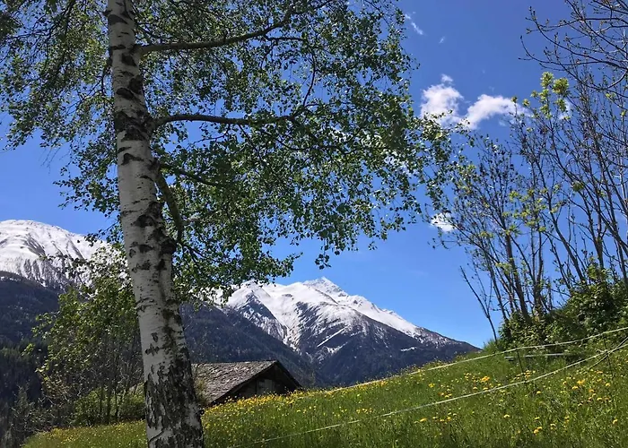 Apartment Annabelle *